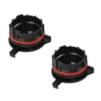H7 LED Headlight Adapter Base Retainer Holder for BMW E39 (1997-2000)