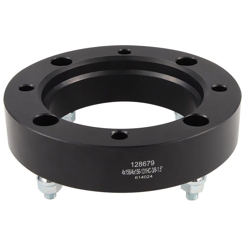 2X 1.5" Wheel Spacers for Polaris RZR XP 900 (2011–2012)