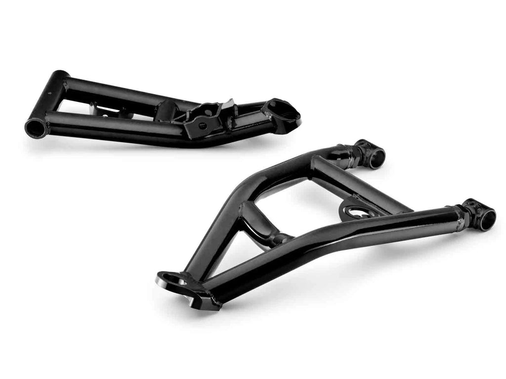 SuperATV Atlas Pro 1.5" Offset A-Arms for Kawasaki Teryx S / 4 S (2021–2023)