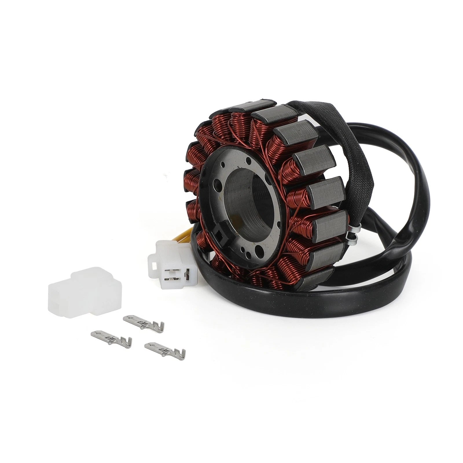 Stator Generator for Honda CBR250 CB250 Hornet Jade 250 (1990–1996)