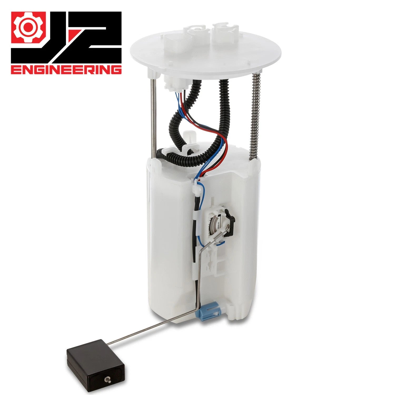Fuel Pump Module Assembly for Toyota Sequoia Tundra (2007–2022)
