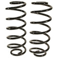Air Spring to Coil Spring Conversion Kit for Chevy GMC (C-2285)