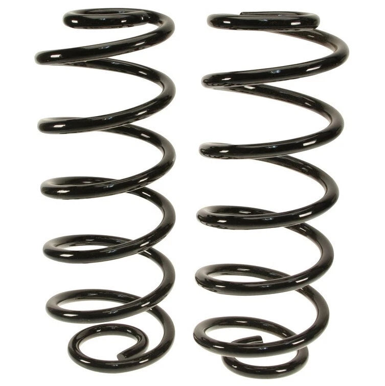 Air Spring to Coil Spring Conversion Kit for Chevy GMC (C-2285)
