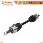 Front Left CV Axle for Kia Sorento (2016–2018) NCV75076