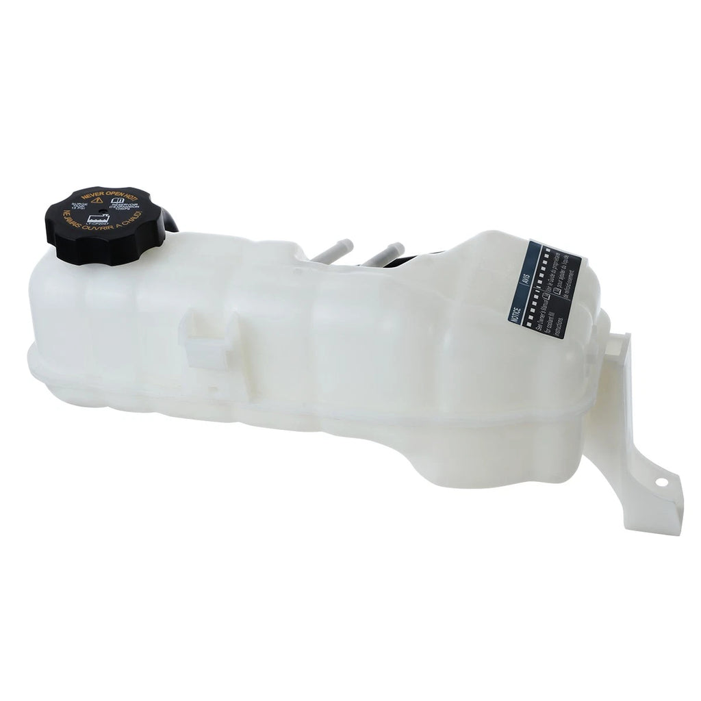 Coolant Fluid Overflow Tank Reservoir for Malibu/Grand Am/Alero (1999–2005)