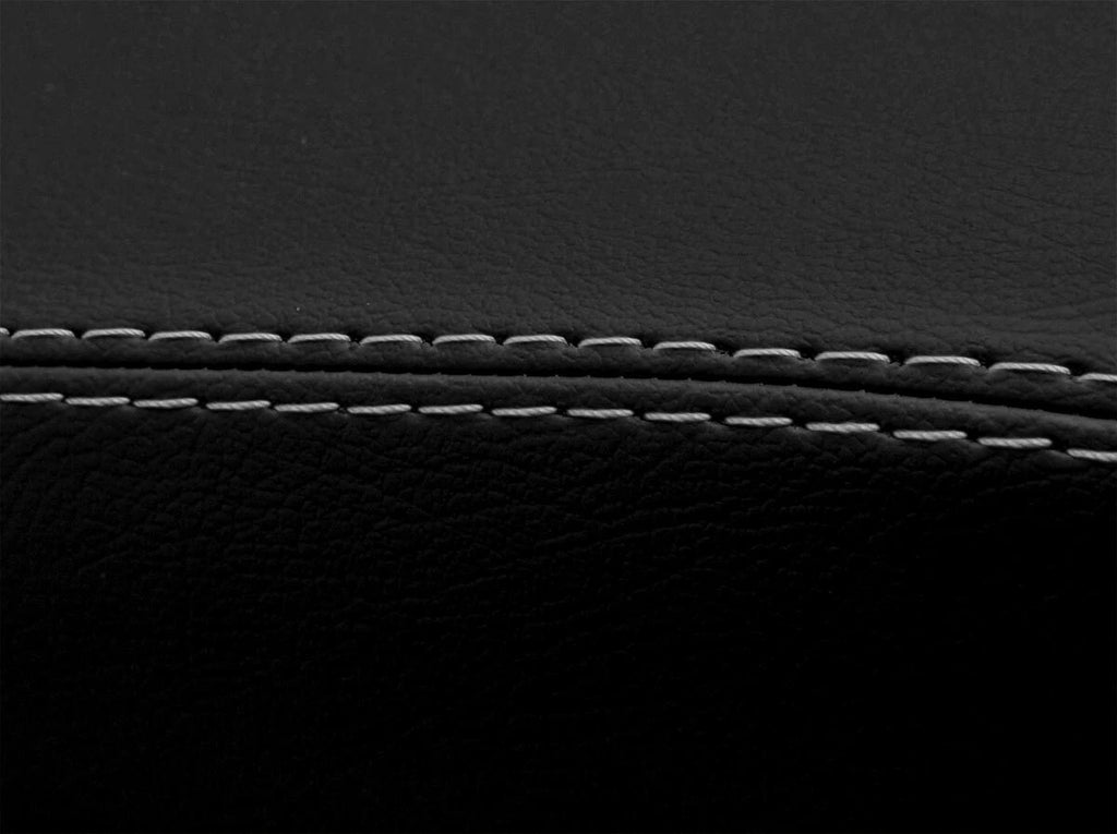 Leather Synthetic Console Armrest Cover for Ford Explorer (2011–2019)