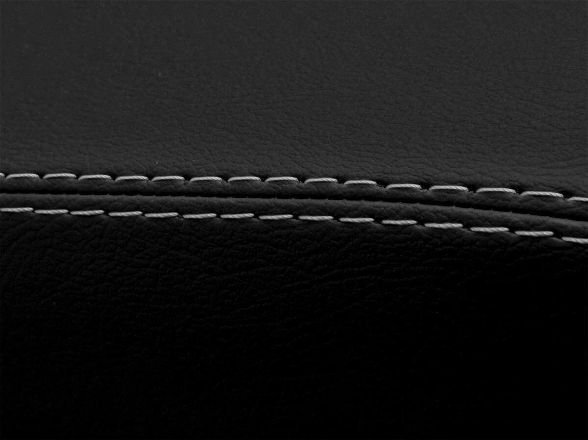 Leather Synthetic Console Armrest Cover for Ford Explorer (2011–2019)