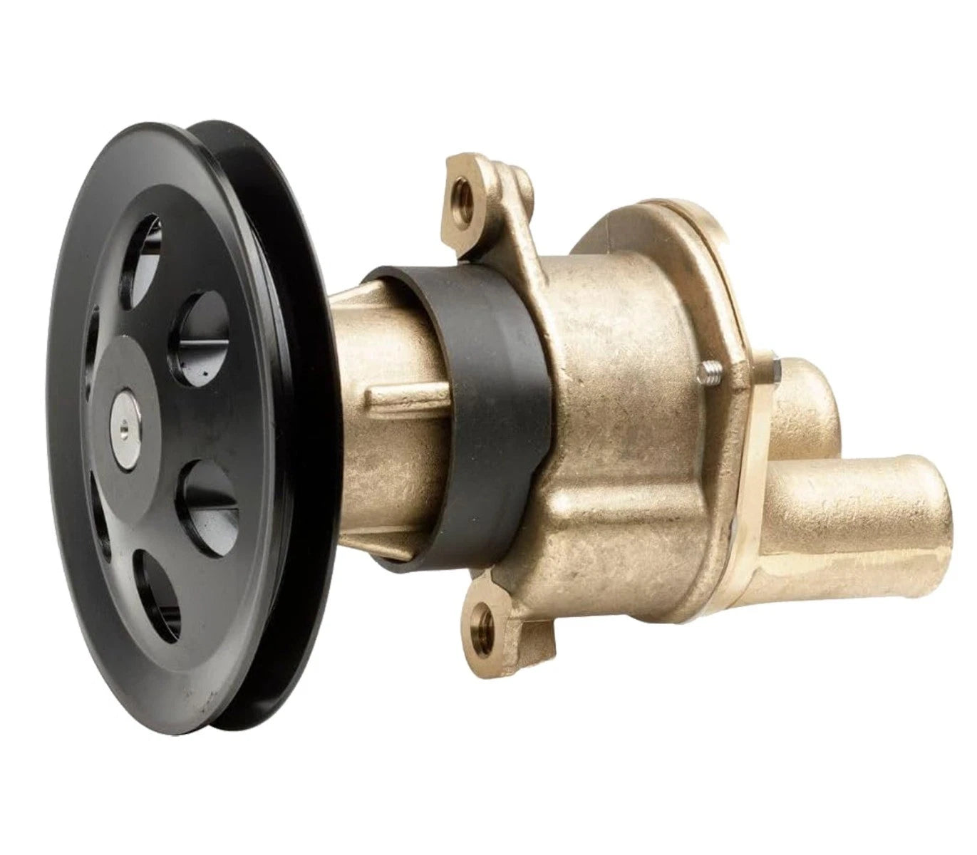 Sea Water Pump for Volvo Penta OMC (3858847, 3855778, 3852398)