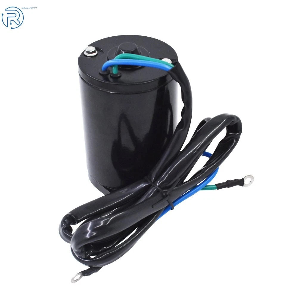 12V Tilt & Trim Motor 60V-43880-00-00 for Yamaha Outboard (200–300 HP)