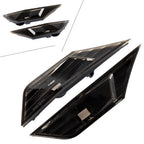 Smoked Side Marker Lights W/LED Bulb for Honda Civic (2016-2020)