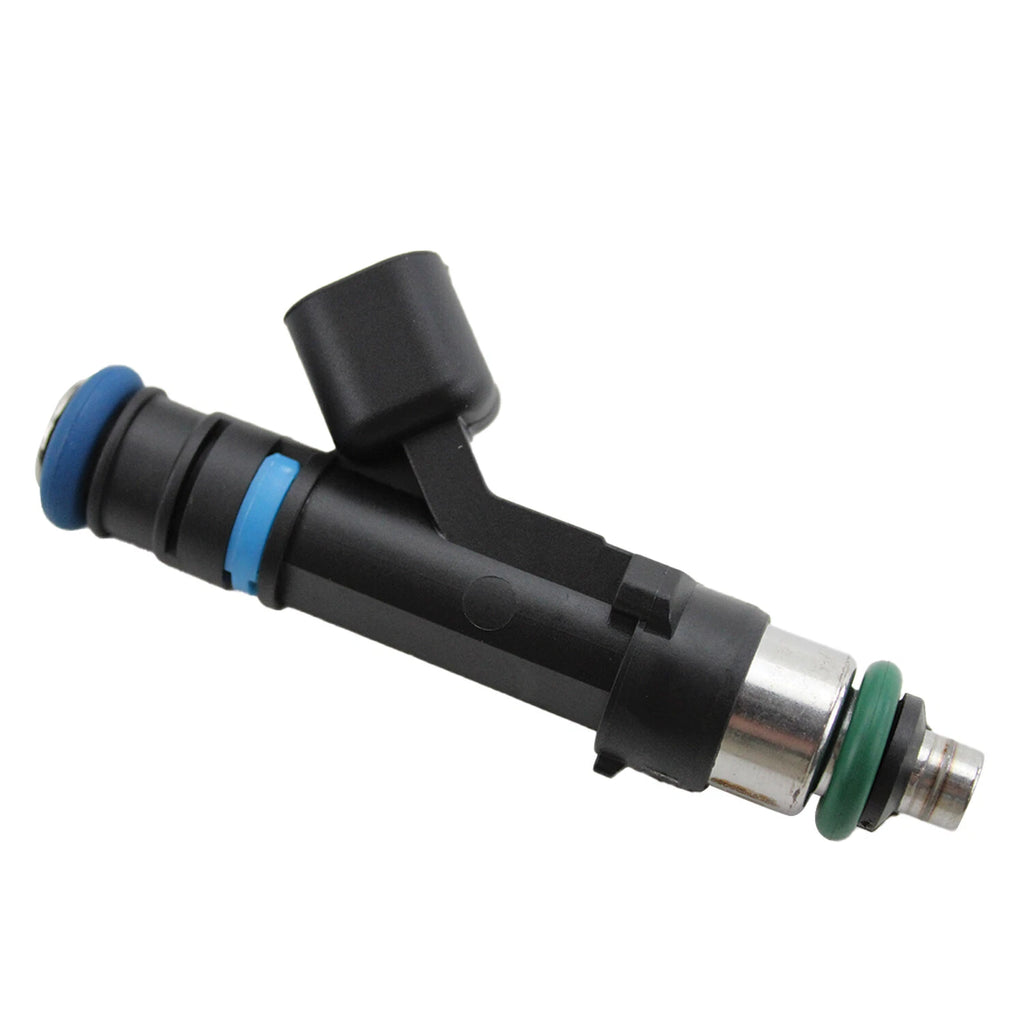Fuel Injectors for Dodge Ram 1500, Jeep Liberty, Mitsubishi Raider (2002–2009)