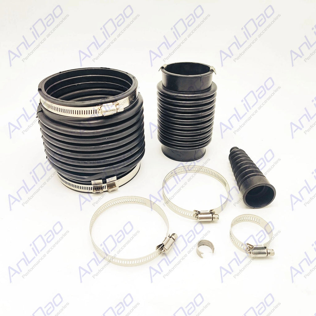 Transom Seal Bearing Bellows Kit for MerCruiser Alpha One Gen 1 (30-803097T1)