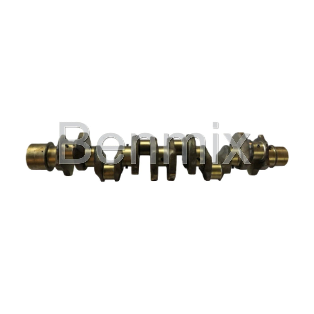 Crankshaft ME072591 ME072632 for Mitsubishi Forklift 6D16