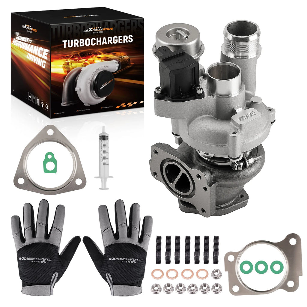 Billet Turbo K03 53039880118 for Mini Cooper Countryman S (2012–2016)