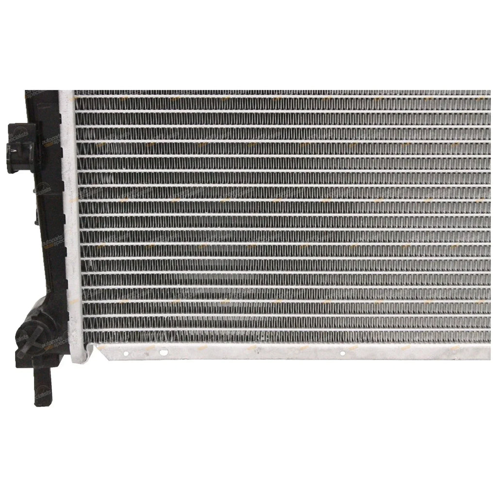 Alloy Core Radiator for Jeep Cherokee KJ V6 3.7L Auto/Manual (2001 - 2008)
