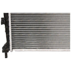 Alloy Core Radiator for Jeep Cherokee KJ V6 3.7L Auto/Manual (2001 - 2008)