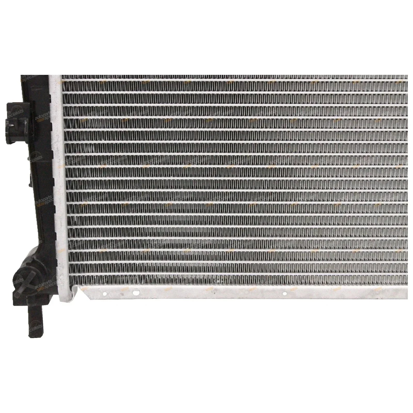 Alloy Core Radiator for Jeep Cherokee KJ V6 3.7L Auto/Manual (2001 - 2008)