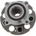 Set of 2 Wheel Hubs for 4WD 4X4 (Rear Left/Right)