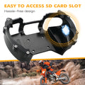 GPS Protector Navigation Guard Cover for KTM 790/890 Adventure (2019–2023)