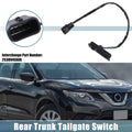 Rear Trunk Tailgate Switch for Nissan Rogue (2017–2022) 253804EA0A
