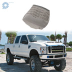 Driver Bottom Seat Cover for Ford F250 F350 F450 F550 XLT (1999–2000)
