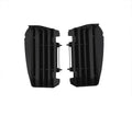 Acerbis Radiator Louvers for Yamaha YZ125 & YZ250 (2022–2024)