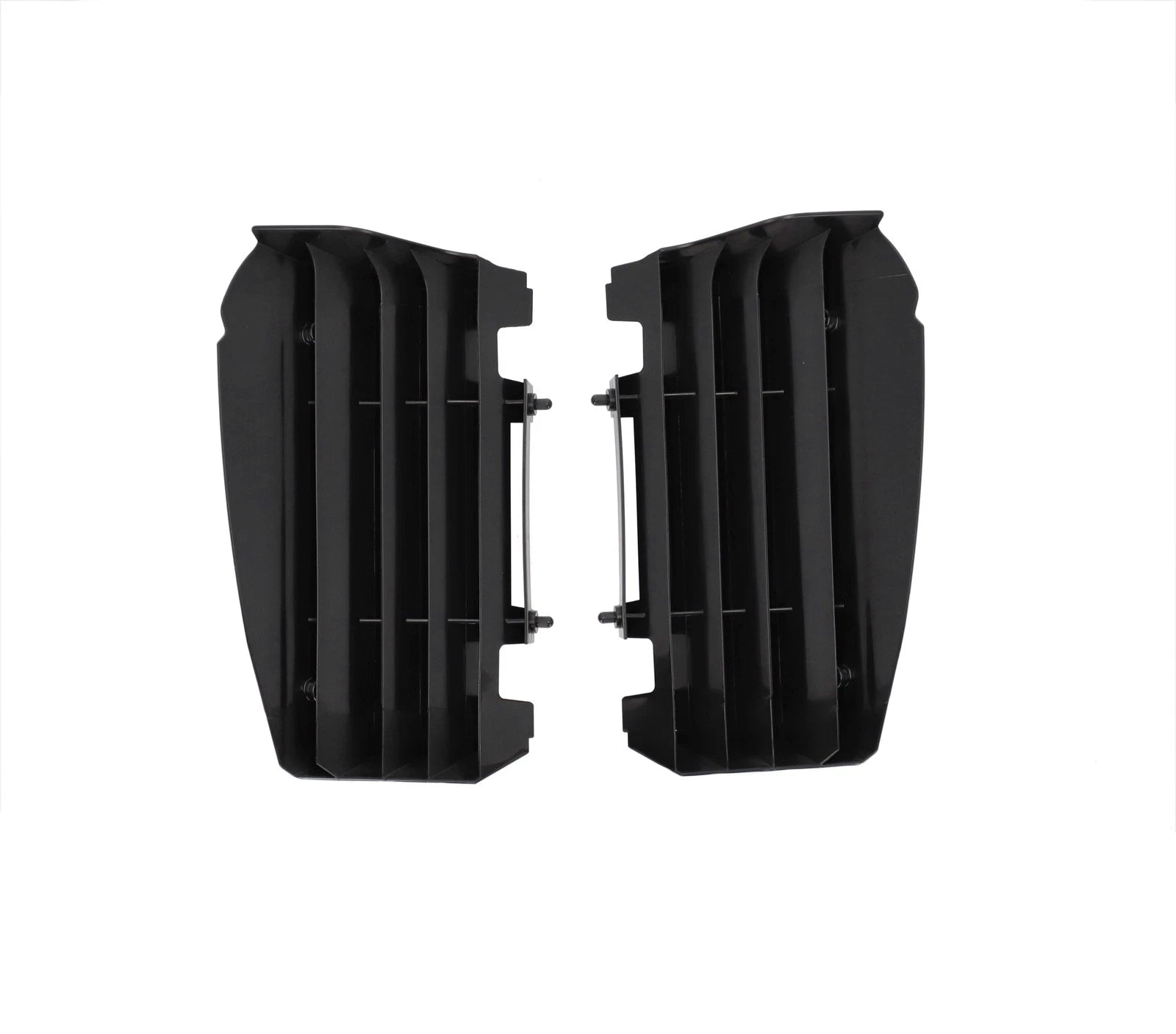 Acerbis Radiator Louvers for Yamaha YZ125 & YZ250 (2022–2024)