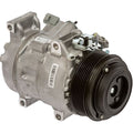 A/C Compressor with Clutch for Toyota Camry Avalon (2005–2011)