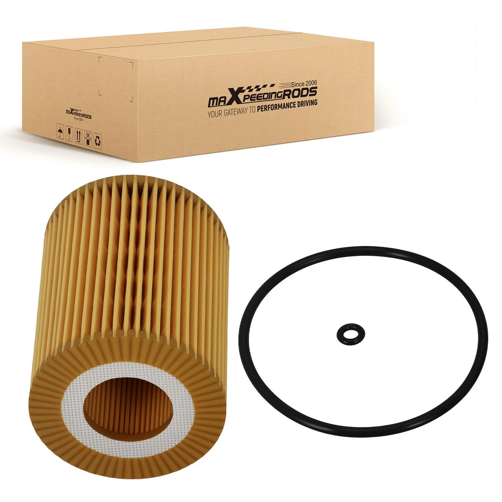 Engine Oil Filter for Dodge Freightliner Sprinter 2500 3500 (HU821X) (2014–2018)