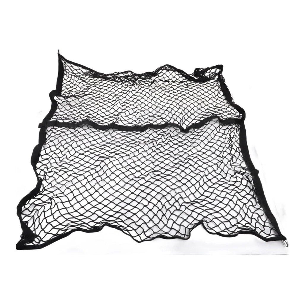 Cargo Net for Trucks, Trailers, Boats (120x120cm) Heavy Duty
