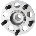 2X Front Wheel Hubs for Honda Passport MDX