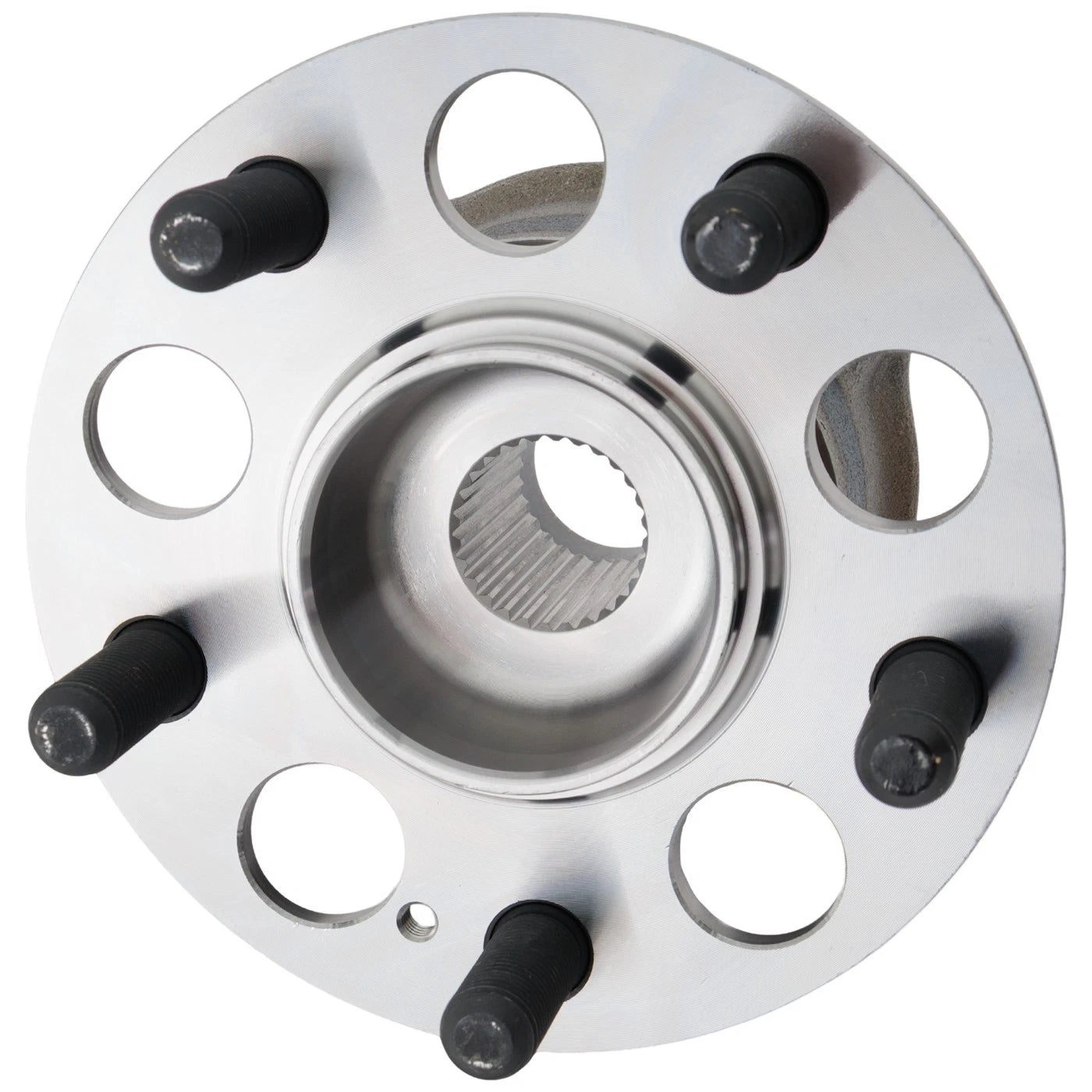 2X Front Wheel Hubs for Honda Passport MDX
