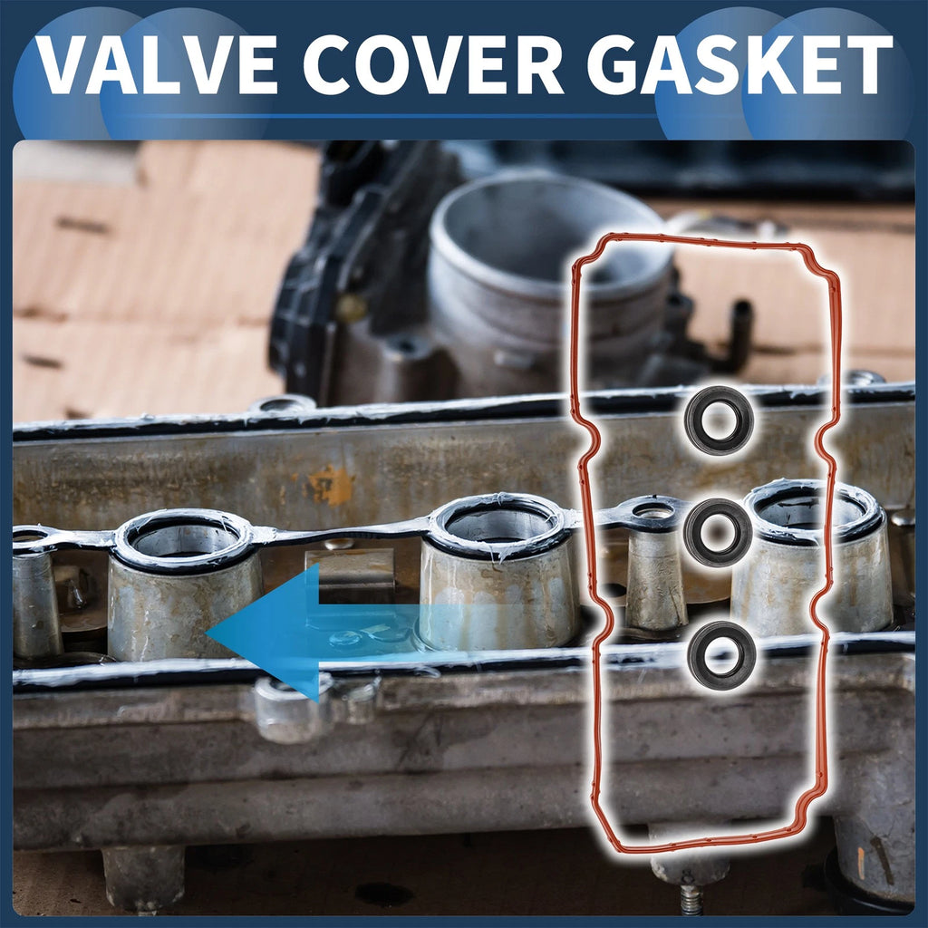 Valve Cover Gasket Set for Dodge Charger (2007–2010) VS50689R