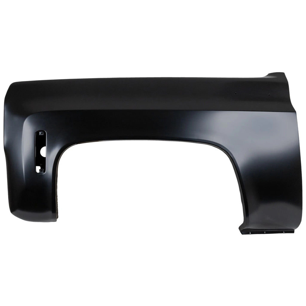 Fender for Chevrolet C10 (1975–1977) Front Driver and Passenger Side