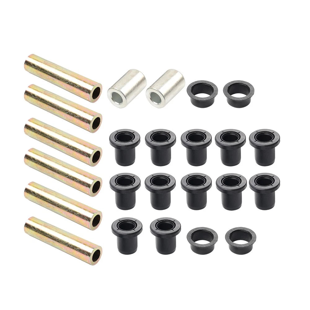 Control A-Arm Bushing Set for Polaris RZR 900 1000 EPS XP 4 Turbo (2015–2023)