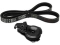 Accessory Drive Belt Kit for Mazda Tribute 3.0L V6 (2001–2004) WM672TK