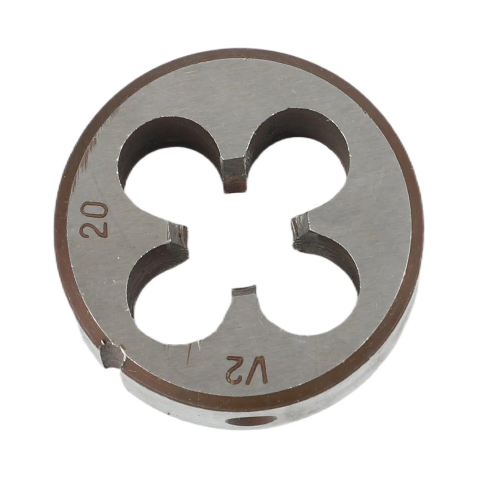 Right Hand Die 12 20UNF for HSS Steel Threading Tool