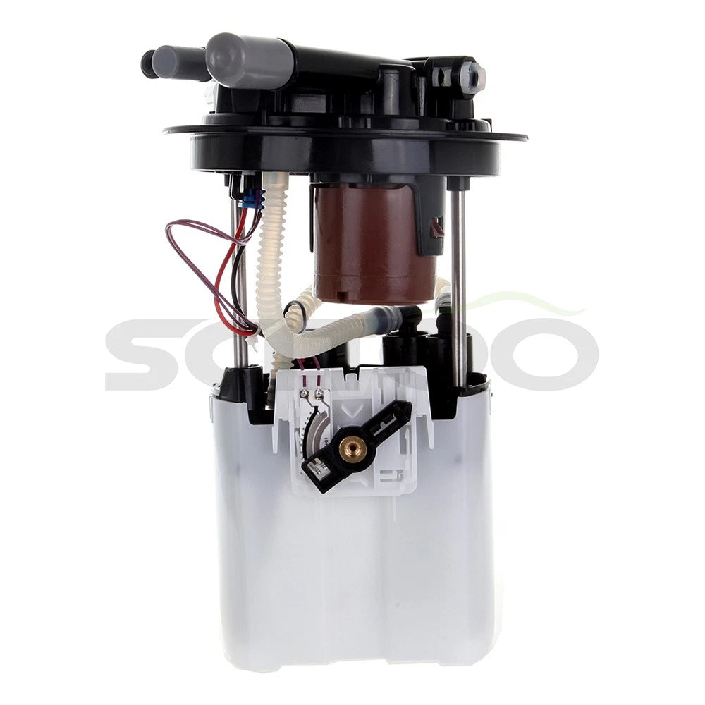 Electric Fuel Pump Assembly for Buick Rendezvous (2006–2007) E3615M
