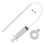 Fork Oil Level Gauge Tool for Motorcycle (Universal Fit)