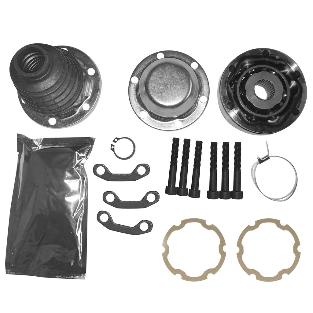 Rear Drive Shaft CV Joint Kit for Saturn Vue (2002–2007)