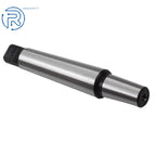 Morse Taper #2 MT2 to Jacobs Taper #2 JT2 Drill Chuck Arbor