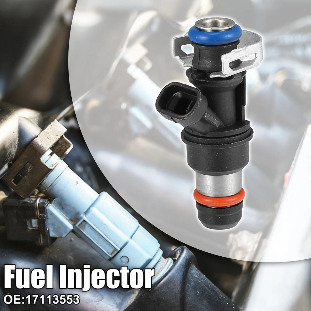 Fuel Injector No.17113553 for Chevrolet Silverado 1500 (2007)