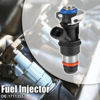Fuel Injector No.17113553 for Chevrolet Silverado 1500 (2007)