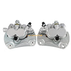 Front Brake Calipers & Pads for Can-Am Commander 1000/1000R Max (2011–2018)