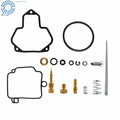 Carburetor Rebuild Kit for Yamaha Big Bear 350 YFM350FW (1989–1997)