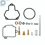 Carburetor Rebuild Kit for Yamaha Big Bear 350 YFM350FW (1989–1997)