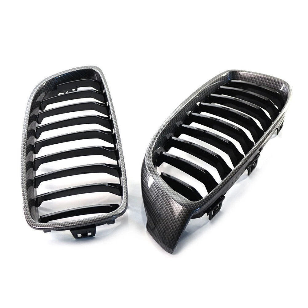 Front Kidney Grille for BMW 4 Series F32 F33 F36 (2013–2017)