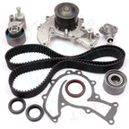 Timing Belt Kit with Water Pump for Isuzu Rodeo Amigo Honda Passport (1998–2004)