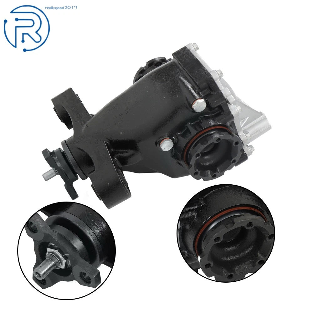 Rear Carrier Differential Assembly for Cadillac CTS (2014–2019) AWD 3.27 Ratio