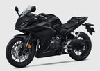 Injection Fairing Kit for Honda CBR400R/CBR500R (2024–2025)